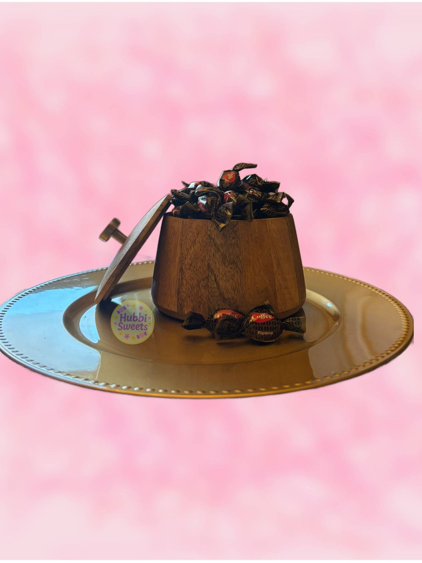 Koffie bonbon (83)