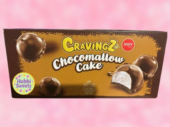 Chocomallow