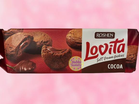 Lovita cacao