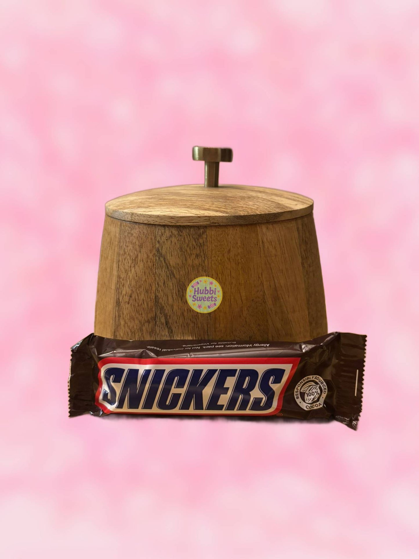 Snicker (41.7 Gr)