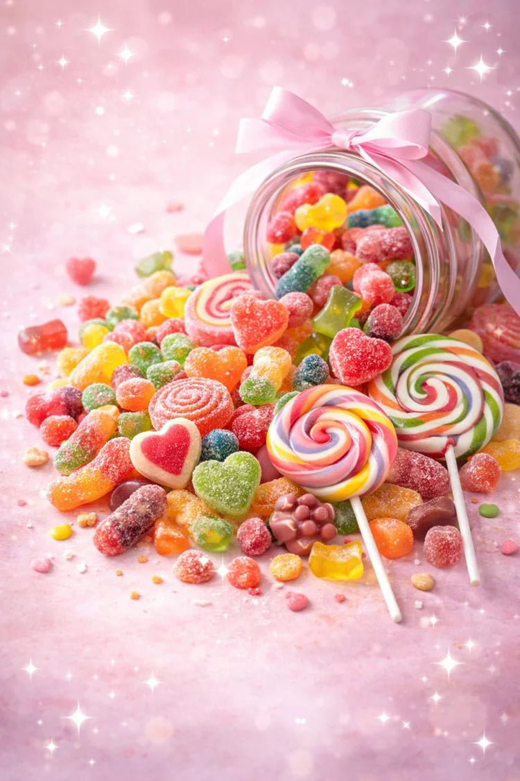 Pick & Mix 500 Gr