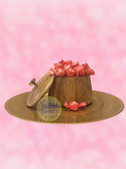 51. Napolean watermelon