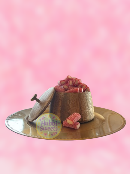 36. Mini jumbo pikka fressa