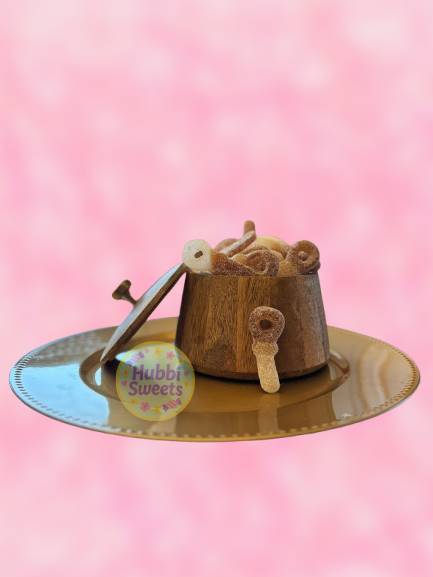 77. Sour cola dummies