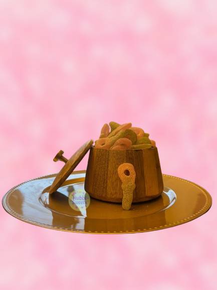 81. Watermelon dummies