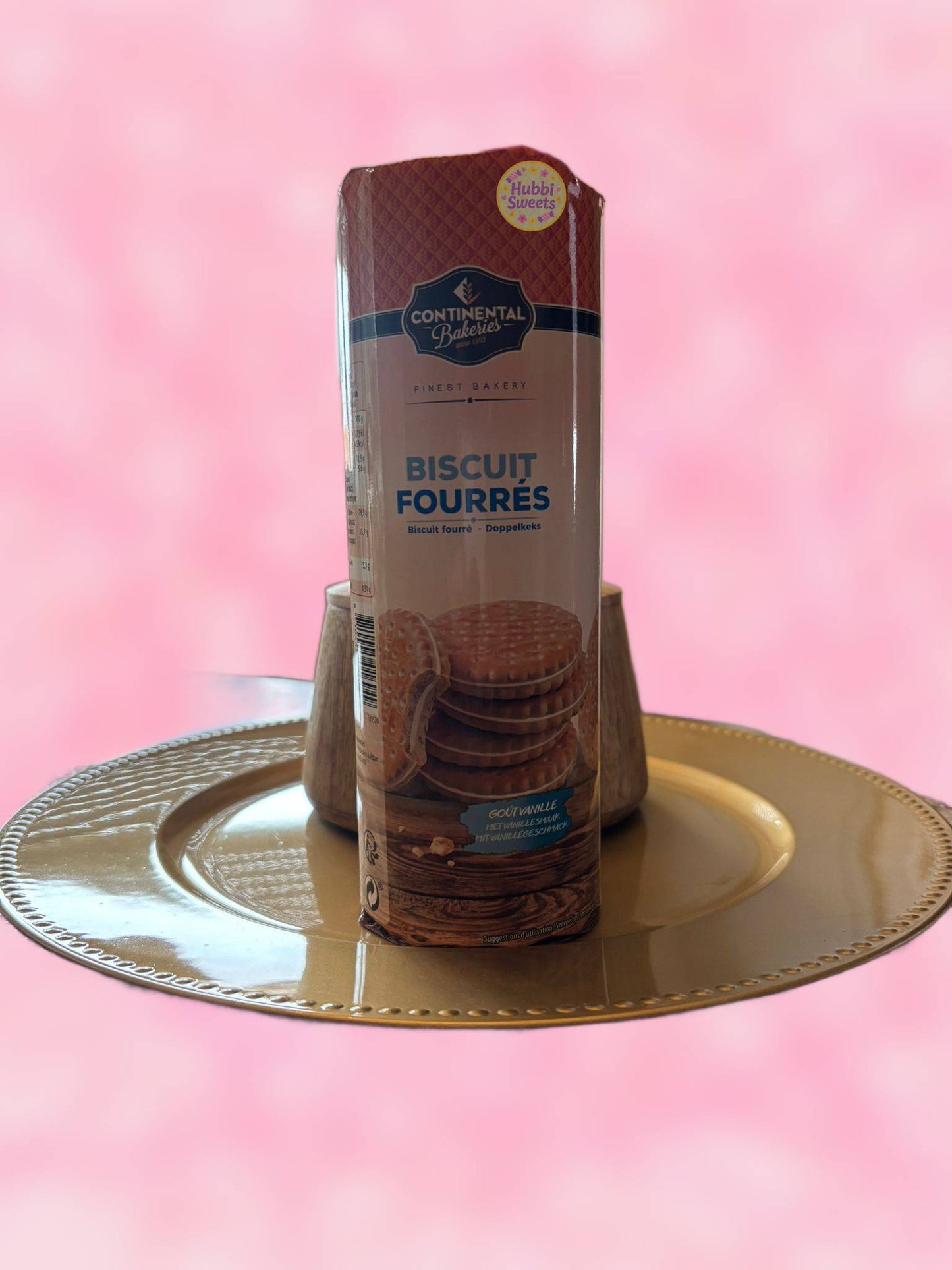 Biscuits Forrés