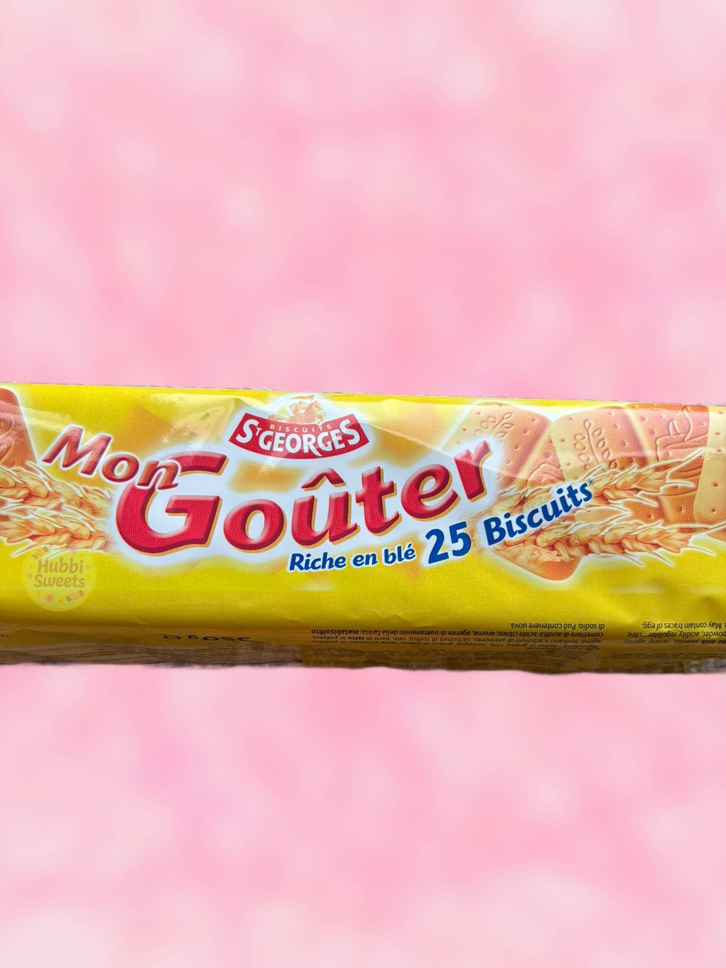 Biscuits sec