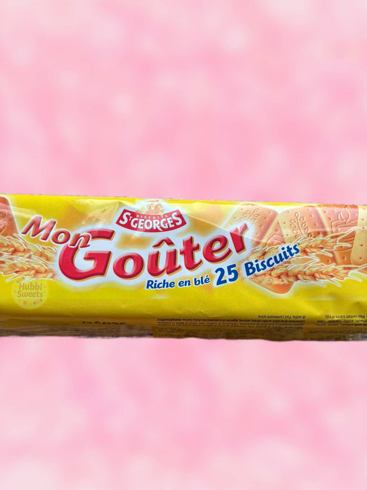 Biscuits sec