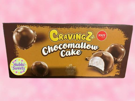 Chocomallow