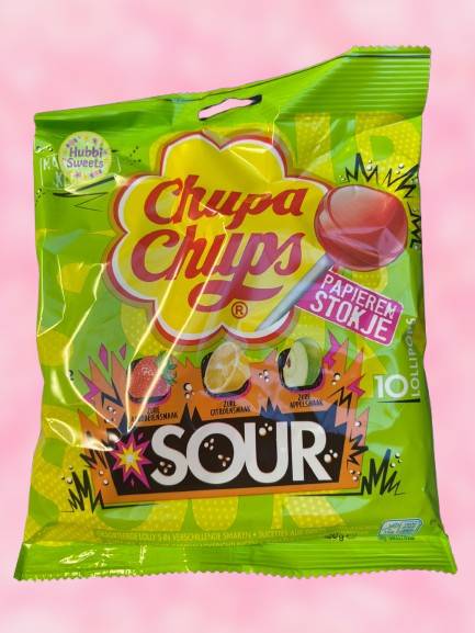Chupa chups sour (85)
