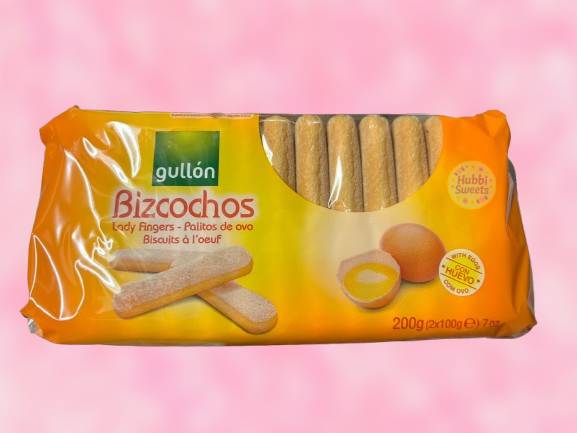 Gullon boudoirs