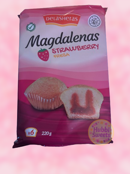 Magdalena Strawberry