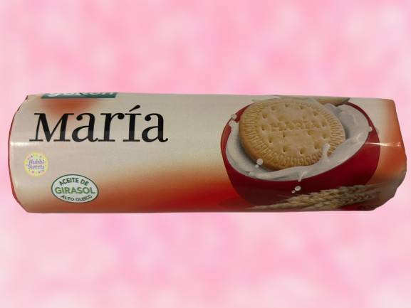 Maria biscuits