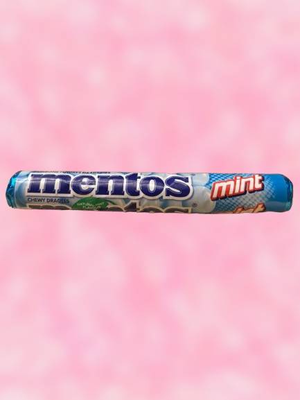 Mentos mint