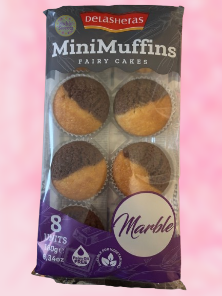 Mini Muffins