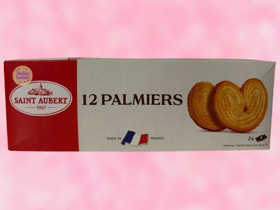 Palmiers