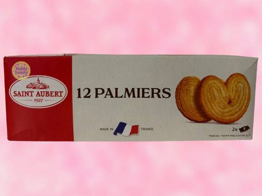 Palmiers