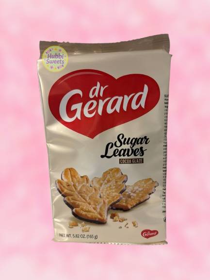 Sugar leaves