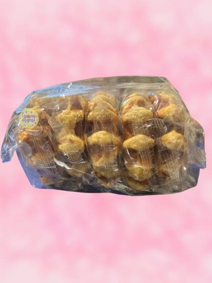 Suikerwafels ( appart verpakt )