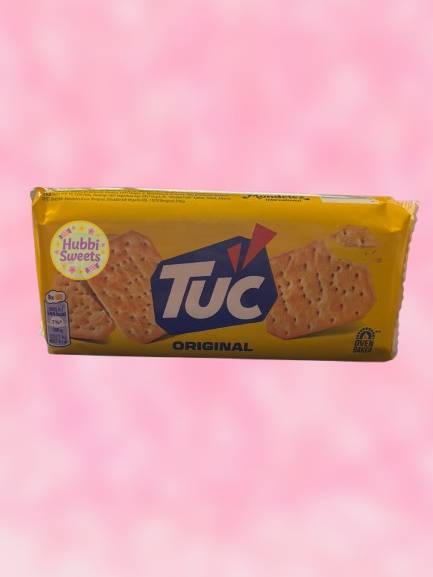 Tuc zout