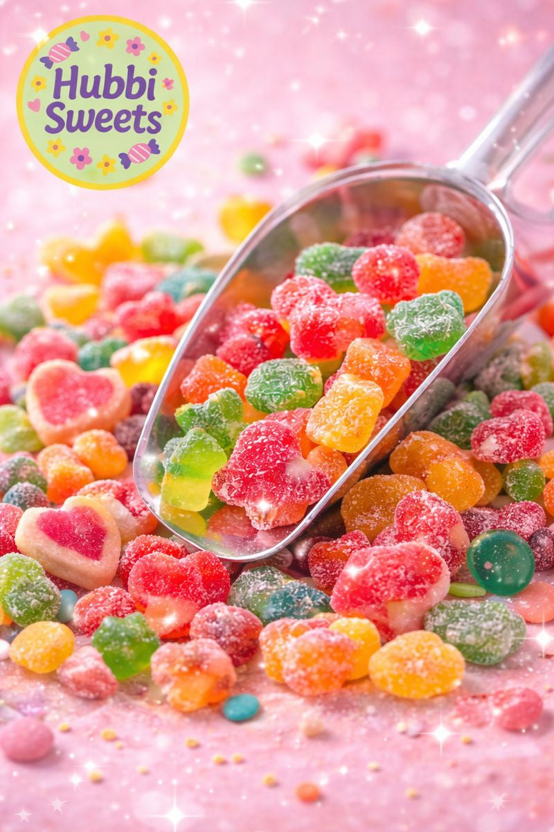🎁Hubbi 's 5 Kg Mix