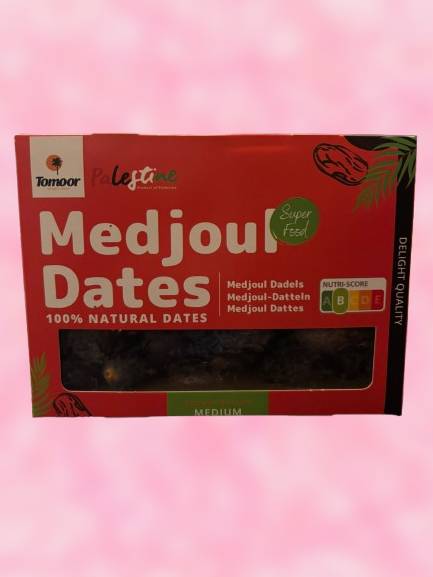 Dadels