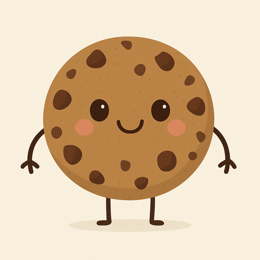 Koeken pick & mix - 6 stuks voor 9 Euro