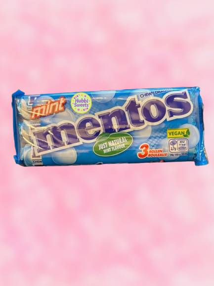 Mentos mint