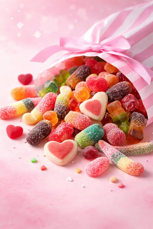 Pick & Mix 500 Gr